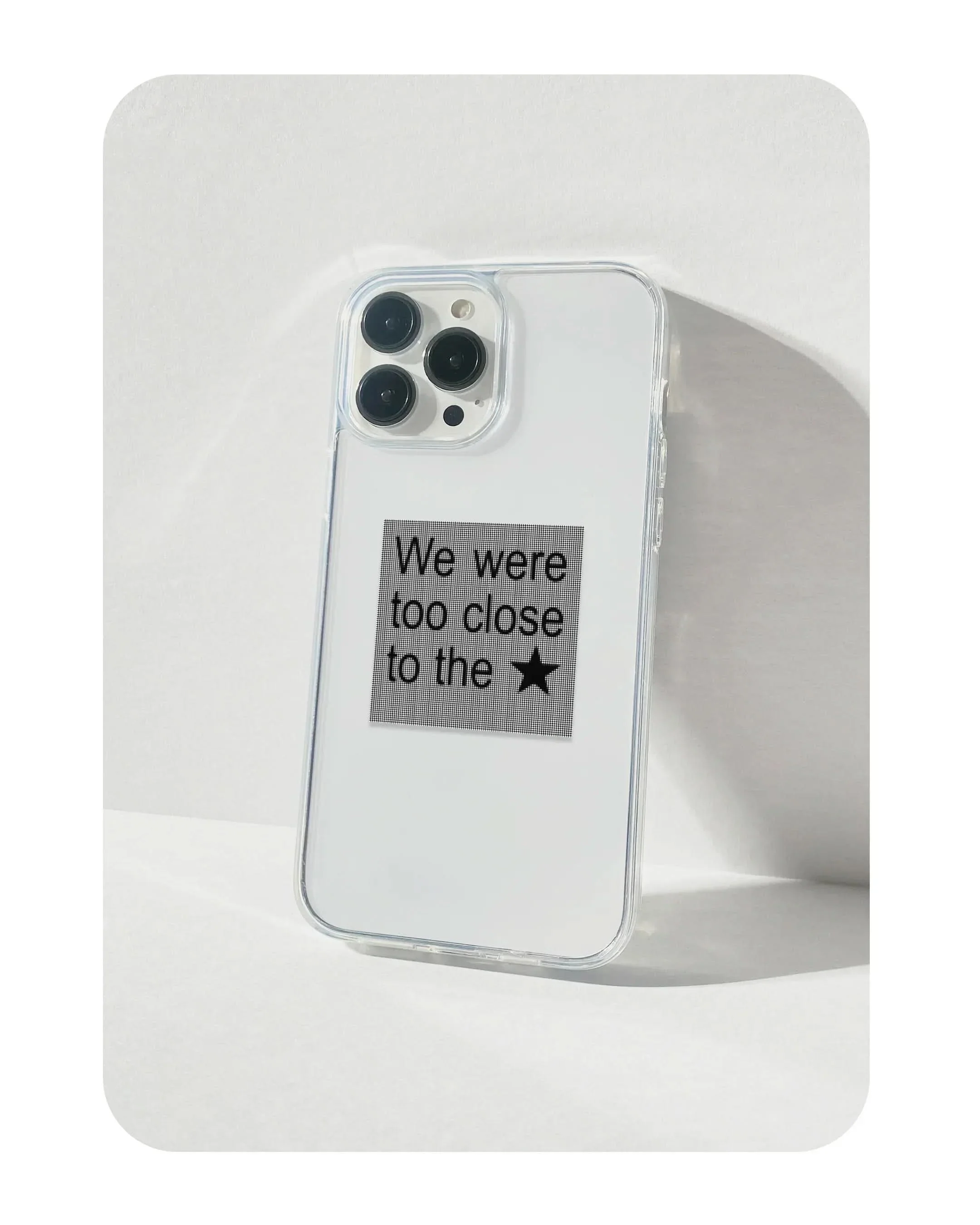 Soft Silicone Collection