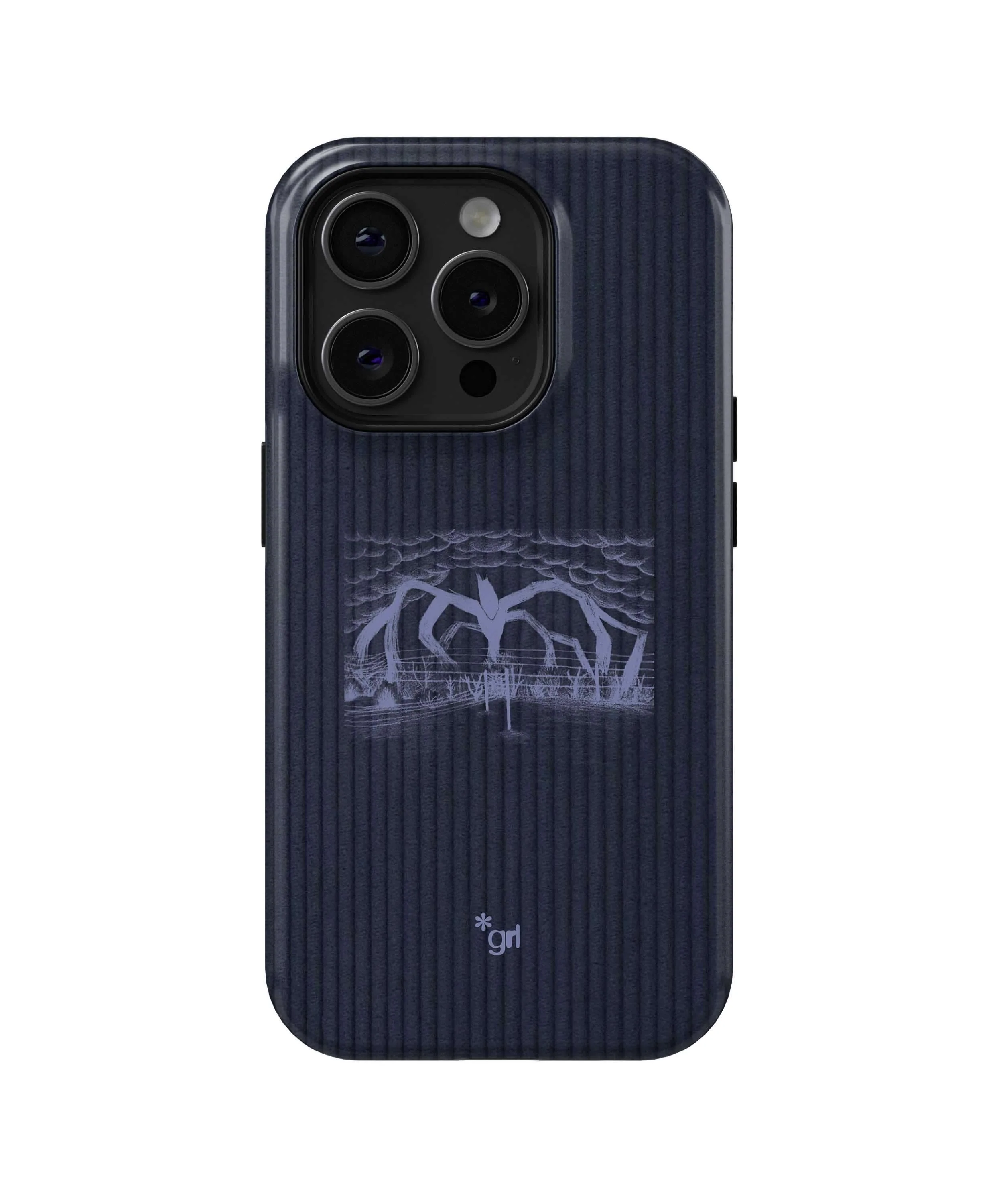 Grlhood x Stranger Things